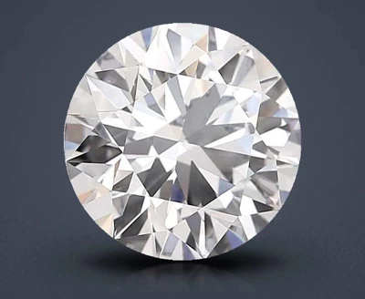6.00ct D VS2 Rare Carat Ideal Cut Round Lab Grown Diamond