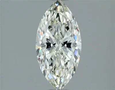 1.01ct J VS2 Very Good Cut Marquise Diamond