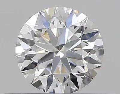 0.30ct G SI2 Very Good Cut Round Diamond