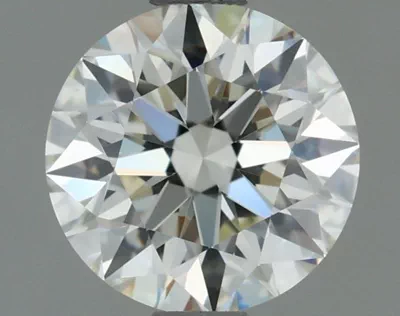 0.80ct K VVS1 Rare Carat Ideal Cut Round Diamond