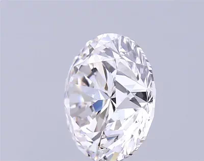 2.42ct H VVS1 Rare Carat Ideal Cut Round Lab Grown Diamond