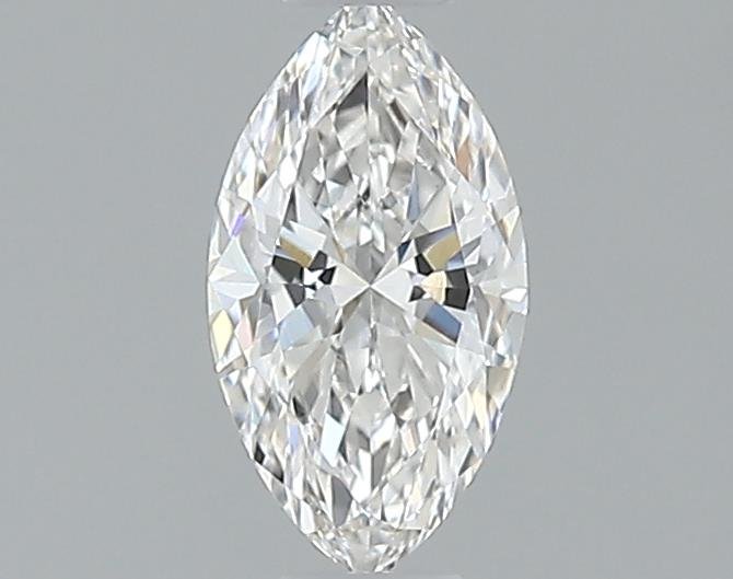 0.32ct F VVS2 Rare Carat Ideal Cut Marquise Diamond