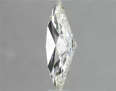 0.58ct J VS1 Rare Carat Ideal Cut Marquise Diamond