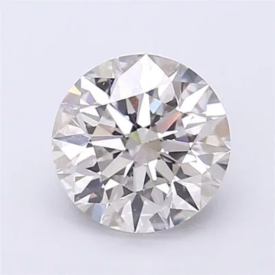 1.40ct G VS1 Excellent Cut Round Lab Grown Diamond