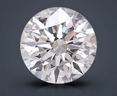 1.40ct G VS1 Excellent Cut Round Lab Grown Diamond