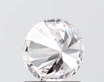 1.02ct H VVS2 Rare Carat Ideal Cut Round Lab Grown Diamond