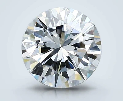 1.02ct D VS1 Very Good Cut Round Diamond