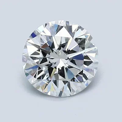 1.00ct G VS1 Good Cut Round Diamond
