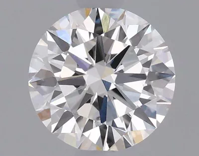 1.00ct G VS1 Excellent Cut Round Lab Grown Diamond