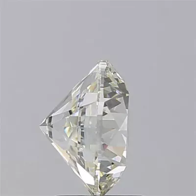 2.50ct J VS1 Very Good Cut Round Diamond
