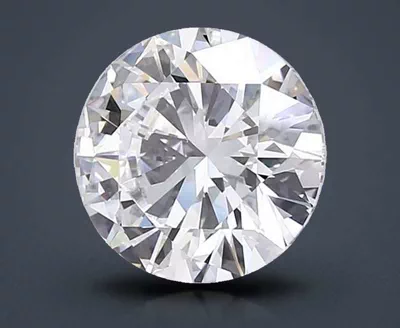 10.00ct E VS1 Excellent Cut Round Lab Grown Diamond