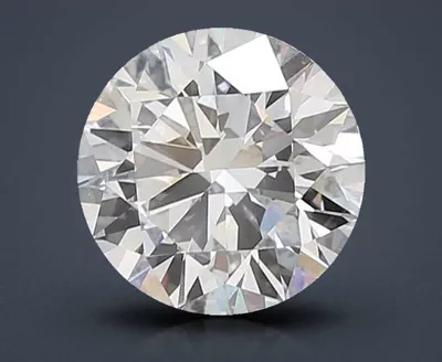 4.62ct E VS1 Rare Carat Ideal Cut Round Lab Grown Diamond