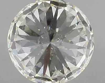 1.70ct K VVS1 Rare Carat Ideal Cut Round Diamond