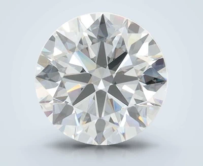 1.20ct D VVS1 Excellent Cut Round Lab Grown Diamond