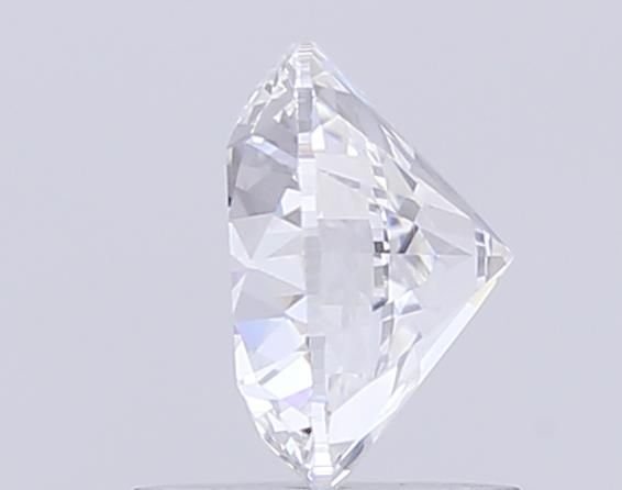 4.00ct H VS1 Rare Carat Ideal Cut Round Lab Grown Diamond