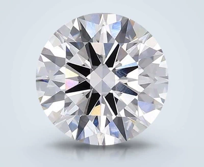 1.02ct H VS1 Rare Carat Ideal Cut Round Lab Grown Diamond