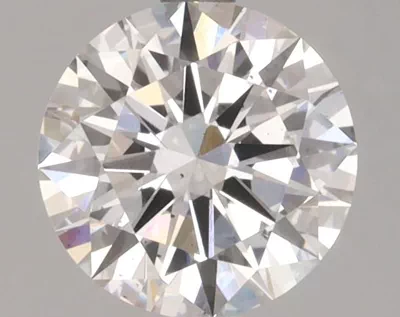 1.80ct F SI1 Excellent Cut Round Lab Grown Diamond