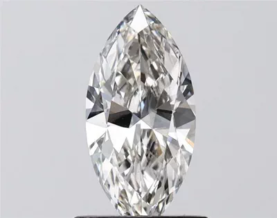 1.16ct G VS1 Rare Carat Ideal Cut Marquise Lab Grown Diamond