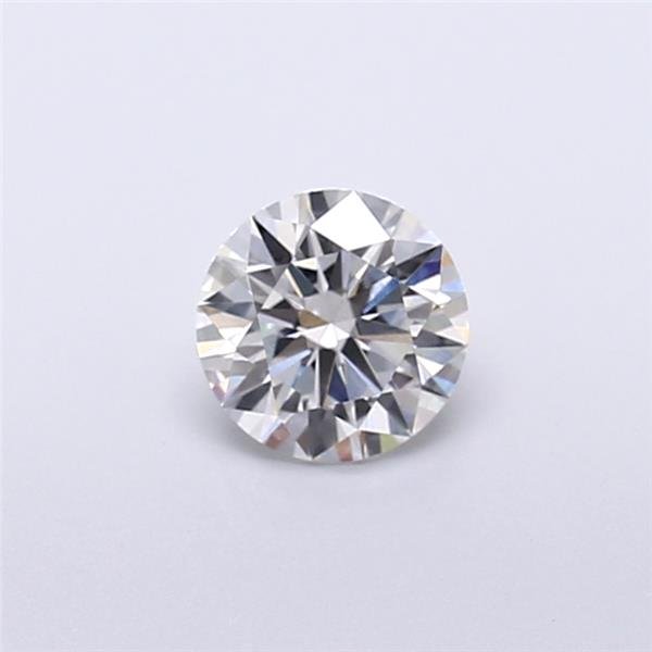 1.01ct F VS1 Rare Carat Ideal Cut Round Lab Grown Diamond