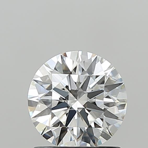 1.12ct E VS1 Rare Carat Ideal Cut Round Lab Grown Diamond