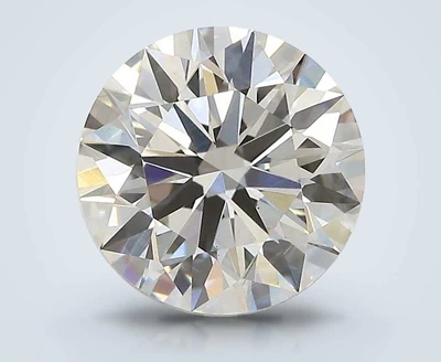 1.93ct G VS1 Rare Carat Ideal Cut Round Lab Grown Diamond