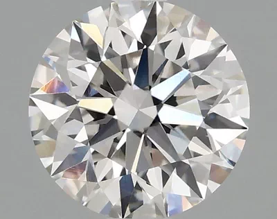 1.35ct G VVS2 Excellent Cut Round Lab Grown Diamond