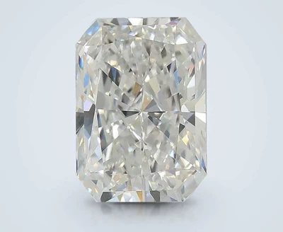 1.51ct F VS1 Rare Carat Ideal Cut Radiant Lab Grown Diamond