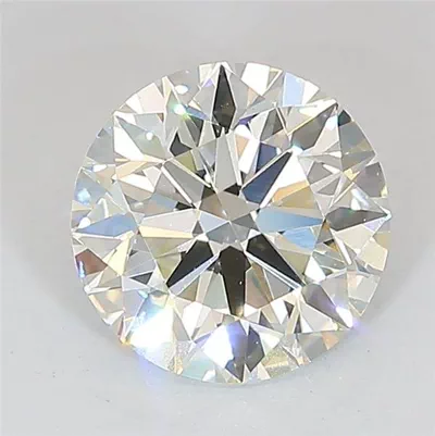 1.73ct I VS1 Excellent Cut Round Lab Grown Diamond