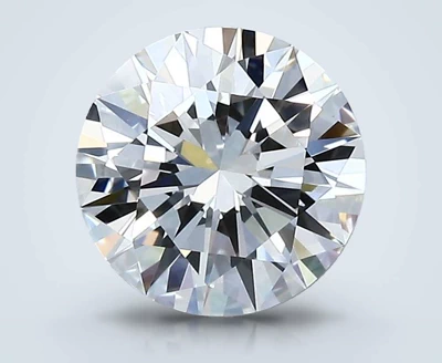 1.52ct G VVS2 Excellent Cut Round Diamond