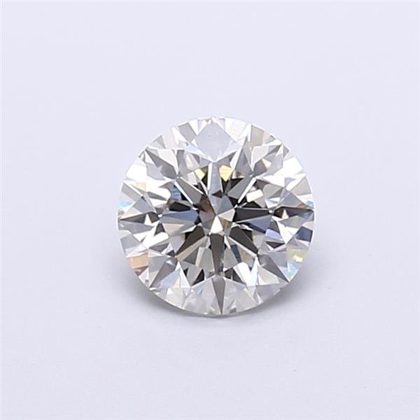 1.03ct H VS1 Excellent Cut Round Lab Grown Diamond