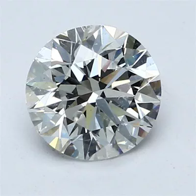 1.50ct E SI2 Excellent Cut Round Diamond
