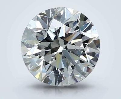 1.50ct E SI2 Excellent Cut Round Diamond