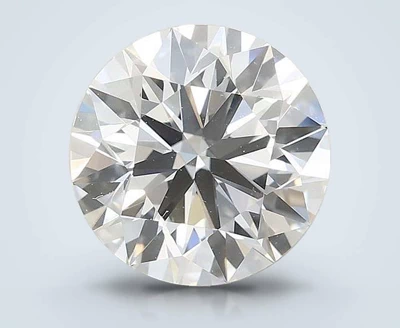 1.50ct D VS1 Rare Carat Ideal Cut Round Lab Grown Diamond
