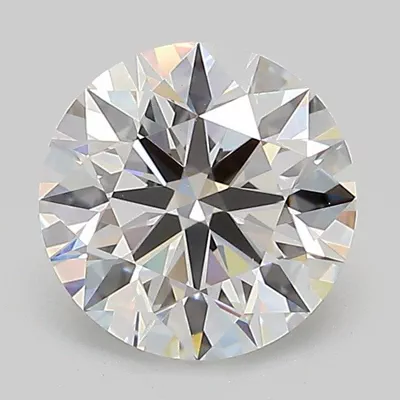 1.80ct E VS1 Rare Carat Ideal Cut Round Lab Grown Diamond