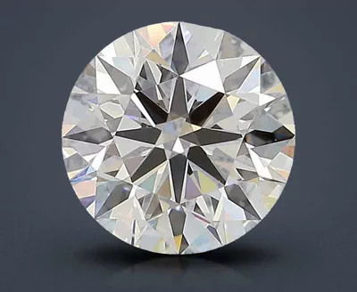 1.80ct E VS1 Rare Carat Ideal Cut Round Lab Grown Diamond