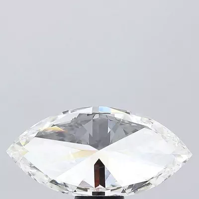 9.50ct H VVS2 Rare Carat Ideal Cut Marquise Lab Grown Diamond