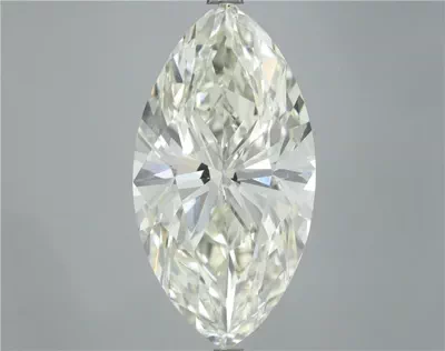 10.04ct K VS2 Very Good Cut Marquise Diamond