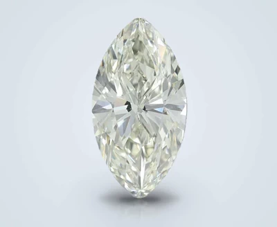 10.04ct K VS2 Very Good Cut Marquise Diamond