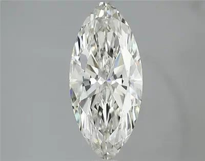 1.54ct K VVS2 Rare Carat Ideal Cut Marquise Diamond