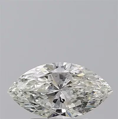 1.21ct H SI2 Very Good Cut Marquise Diamond
