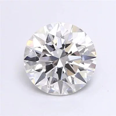 1.53ct G VS1 Rare Carat Ideal Cut Round Lab Grown Diamond