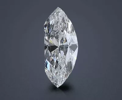 0.29ct E VS2 Very Good Cut Marquise Diamond