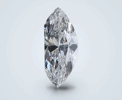 0.29ct E VS2 Very Good Cut Marquise Diamond