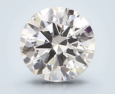 0.31ct G IF Rare Carat Ideal Cut Round Diamond