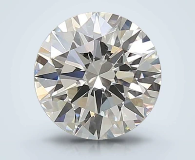 1.56ct D VS1 Rare Carat Ideal Cut Round Lab Grown Diamond