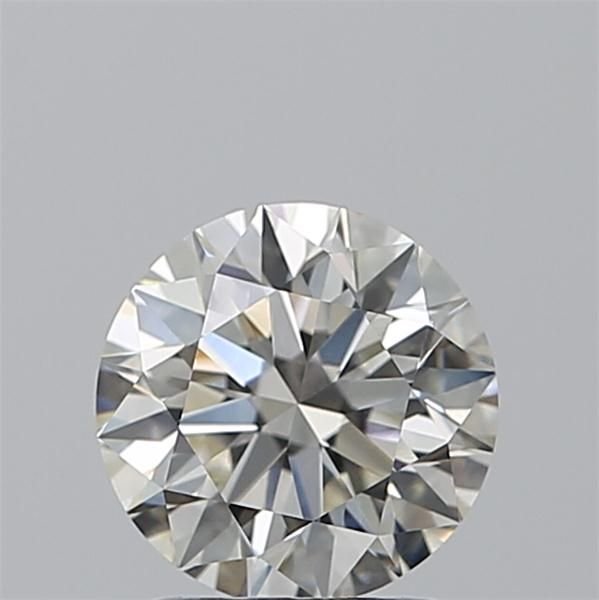 1.20ct H IF Rare Carat Ideal Cut Round Diamond