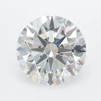 1.20ct D IF Rare Carat Ideal Cut Round Lab Grown Diamond