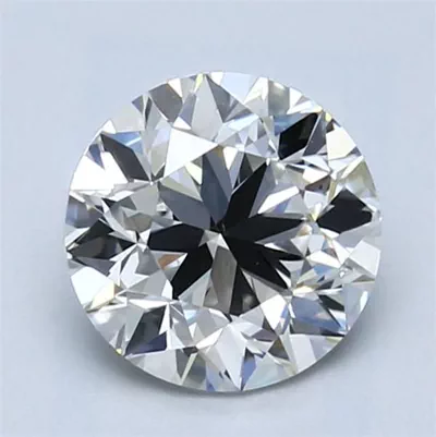 1.73ct G VS1 Very Good Cut Round Diamond