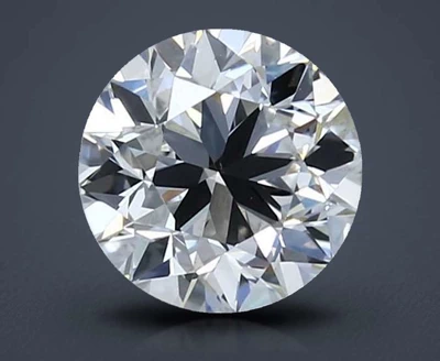 1.73ct G VS1 Very Good Cut Round Diamond