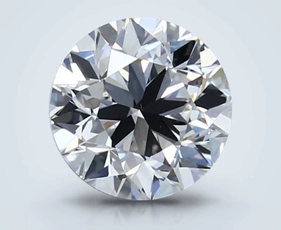 1.73ct G VS1 Very Good Cut Round Diamond